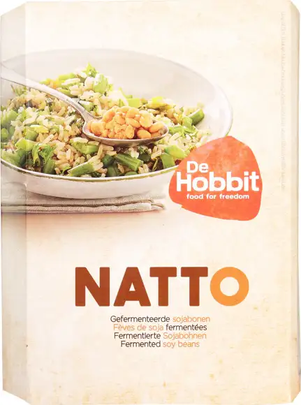 Natto 150 g