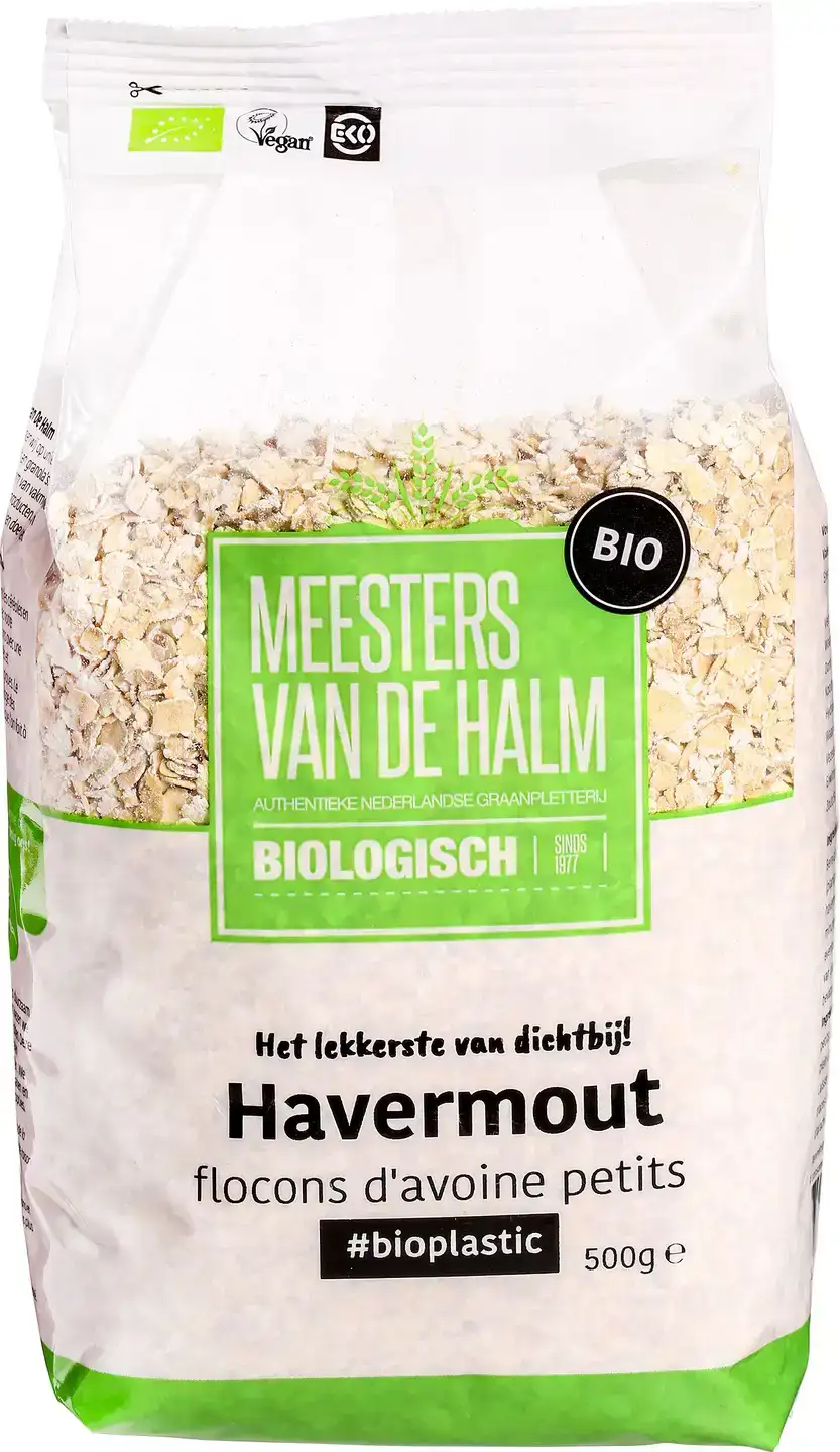 Havermout