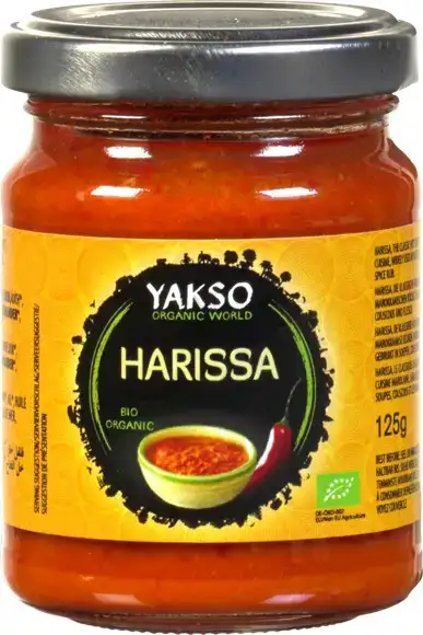 Harissa 125 g