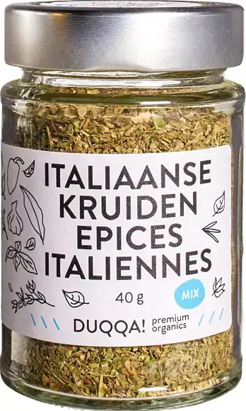 Italiaanse kruiden 40 g