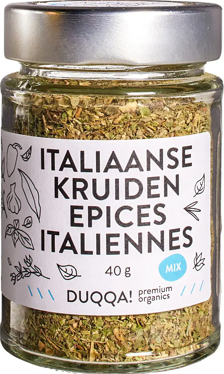Italiaanse kruiden