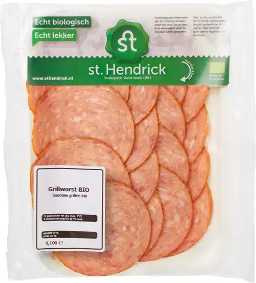 Grillworst 100 g
