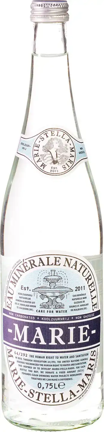 Mineraalwater