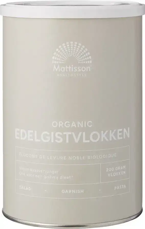 Edelgistvlokken