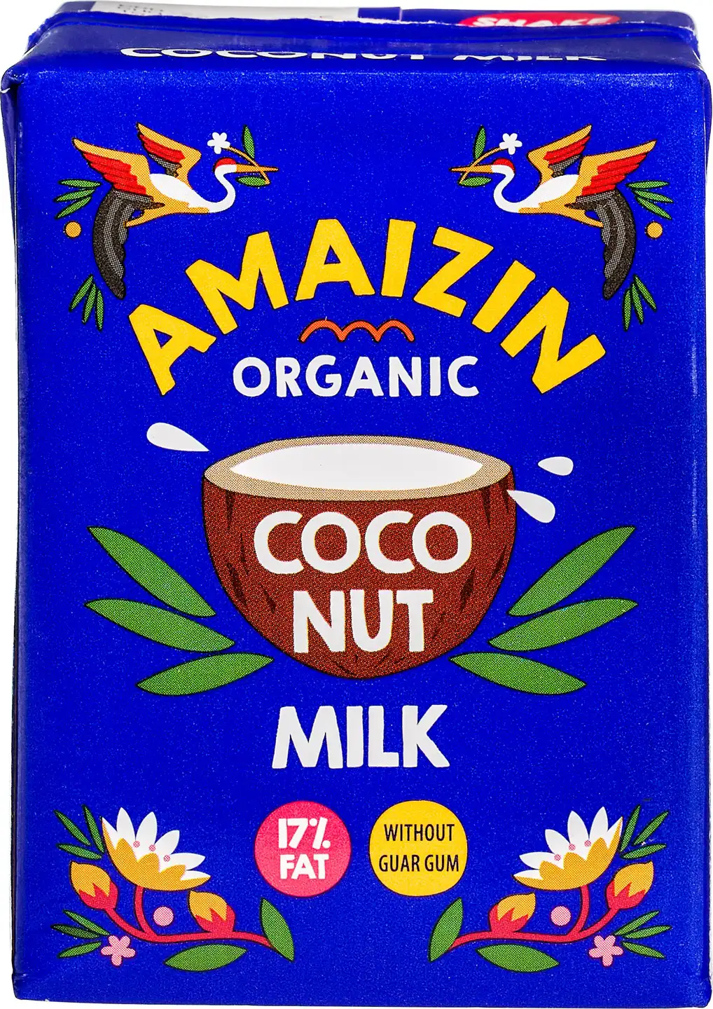 Kokosmelk