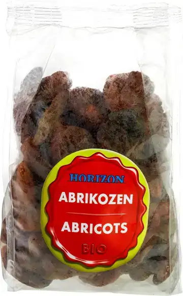 Abrikozen 500 g