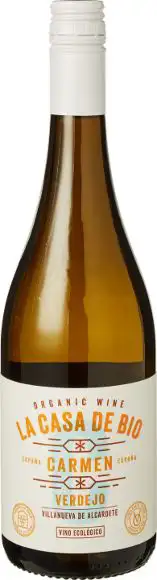 Carmen Verdejo 75 cl