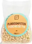 Pijnboompitten