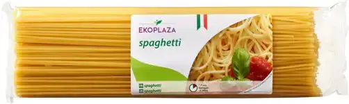 Spaghetti