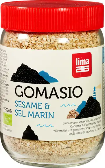 Gomasio 225 g