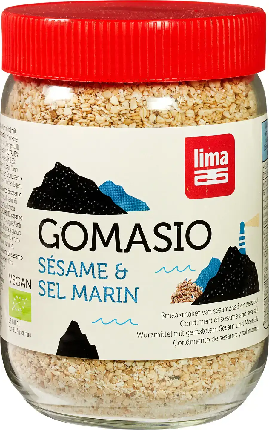 Gomasio
