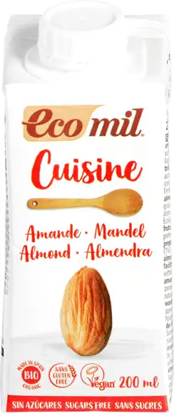 Amandel cuisine 200 ml