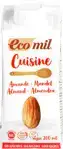 Amandel cuisine