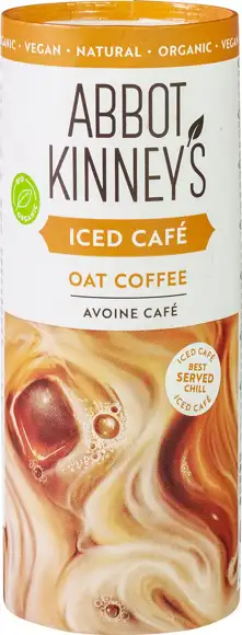 IJskoffie haver 230 ml