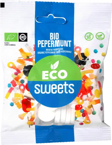 Pepermunt 75 g