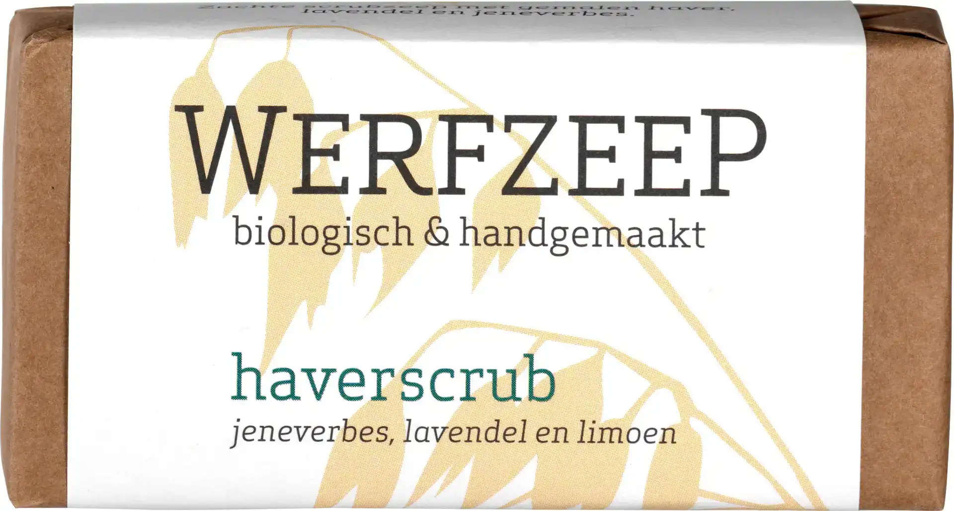Haverscrub