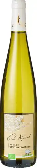 Gewurztraminer 75 cl