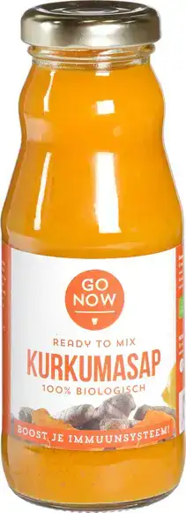 Kurkumasap 200 ml