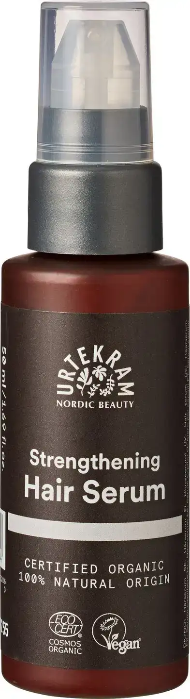 Haarserum versterkend