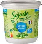 Plantaardge soja yoghurt natuur