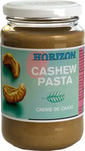 Cashewpasta 350 g