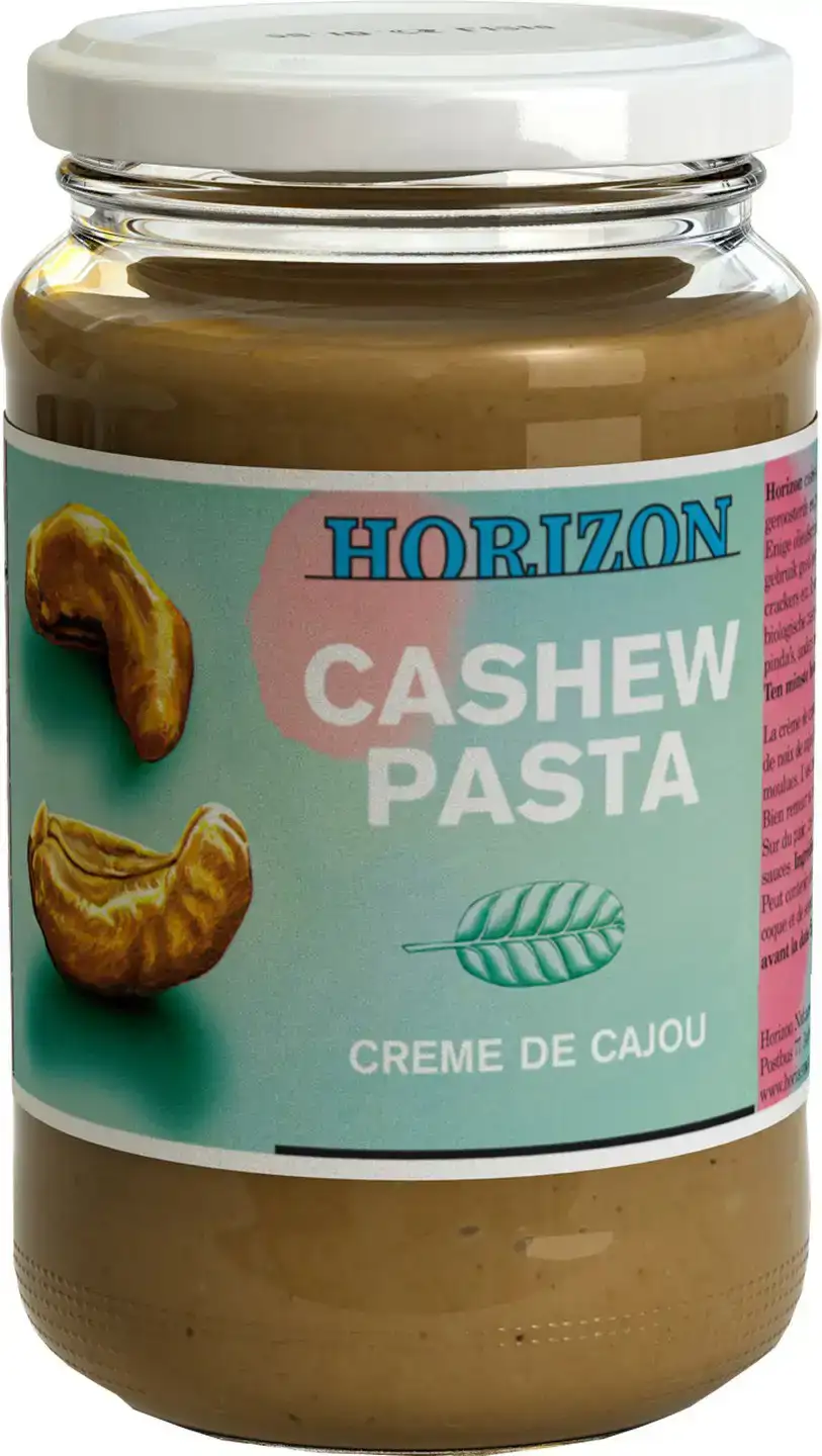 Cashewpasta
