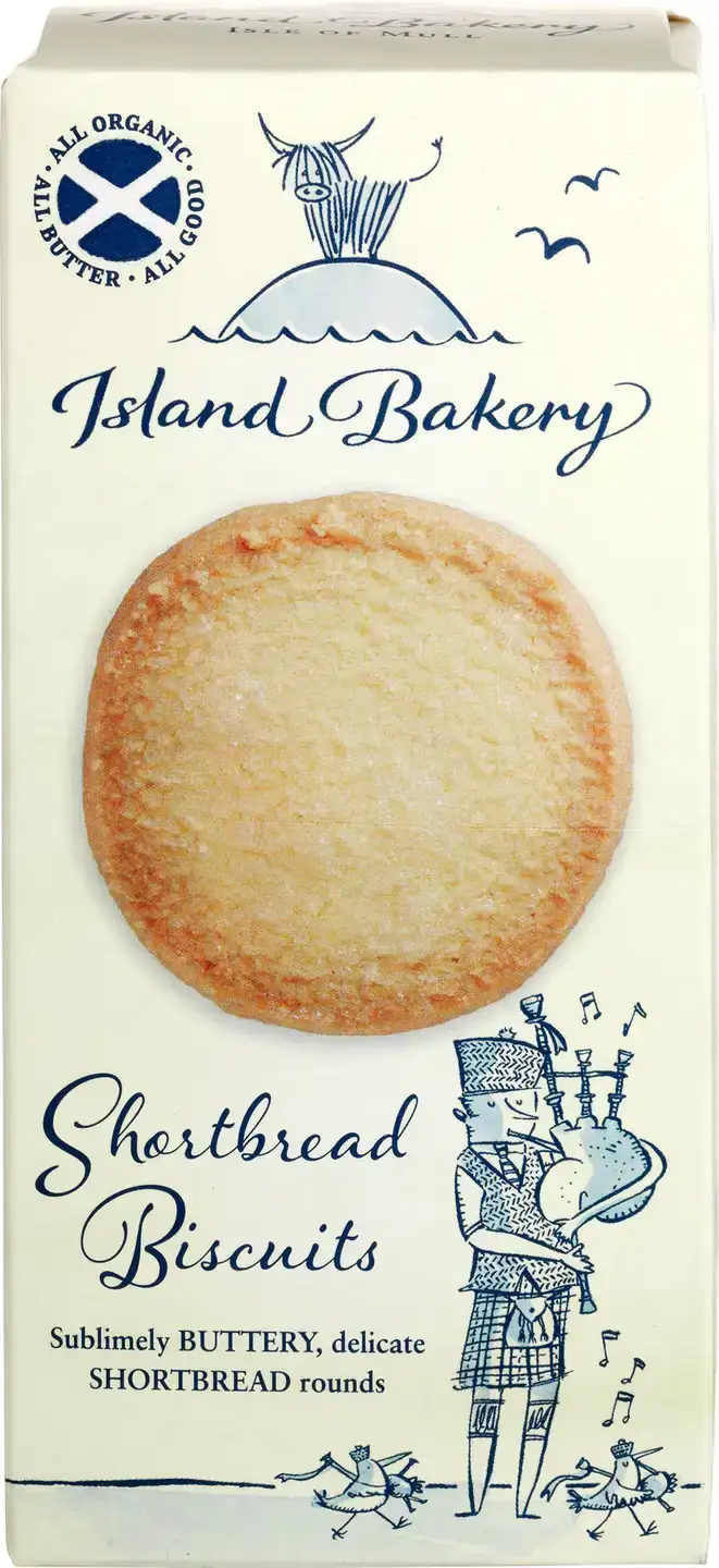 Zandkoekjes