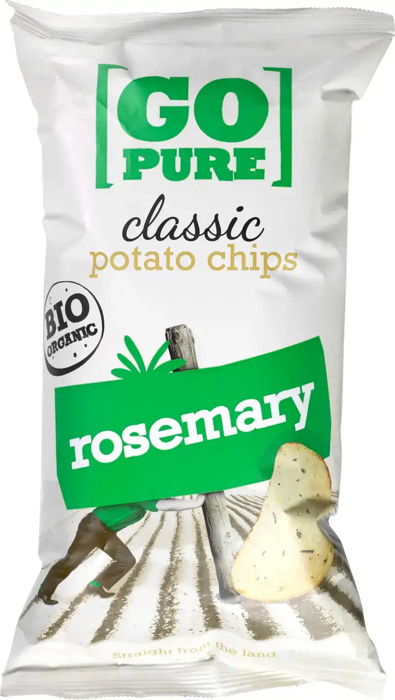 Classic chips rozemarijn