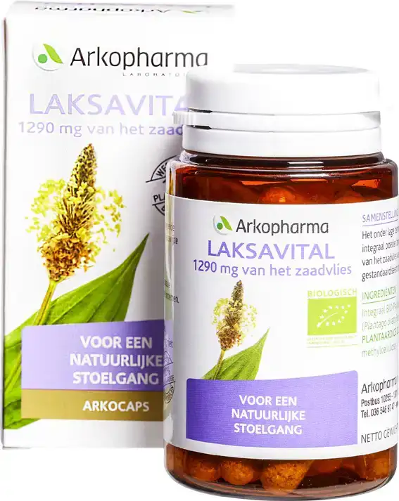 Laksavital