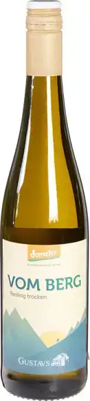 Riesling trocken 75 cl