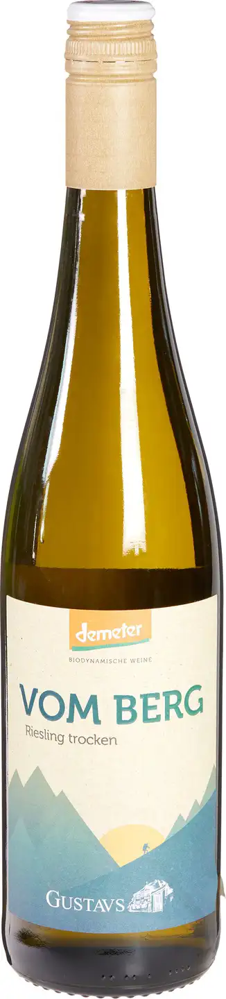 Riesling trocken