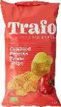 Ribbelchips paprika