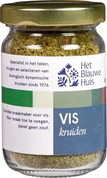 Viskruiden 25 g