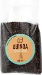 Zwarte Quinoa