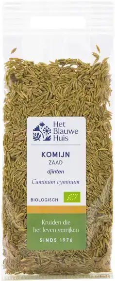 Komijnzaad 40 g