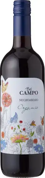 Negroamaro 75 cl