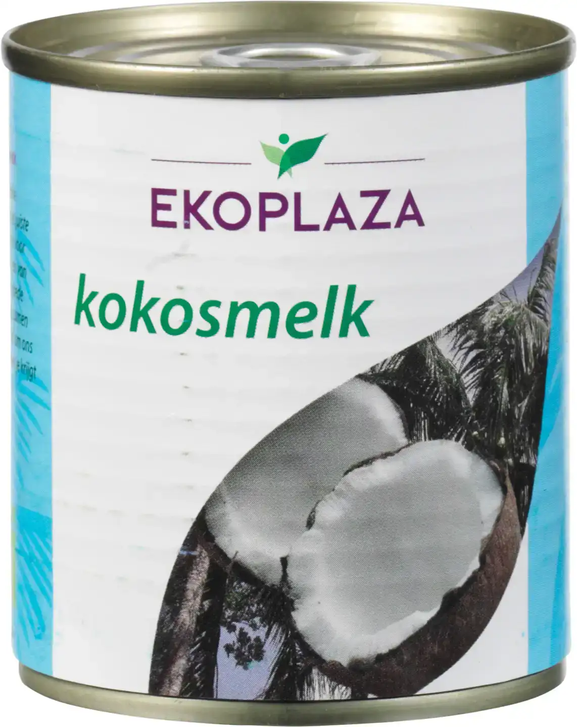 Kokosmelk