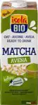Haverdrink matcha
