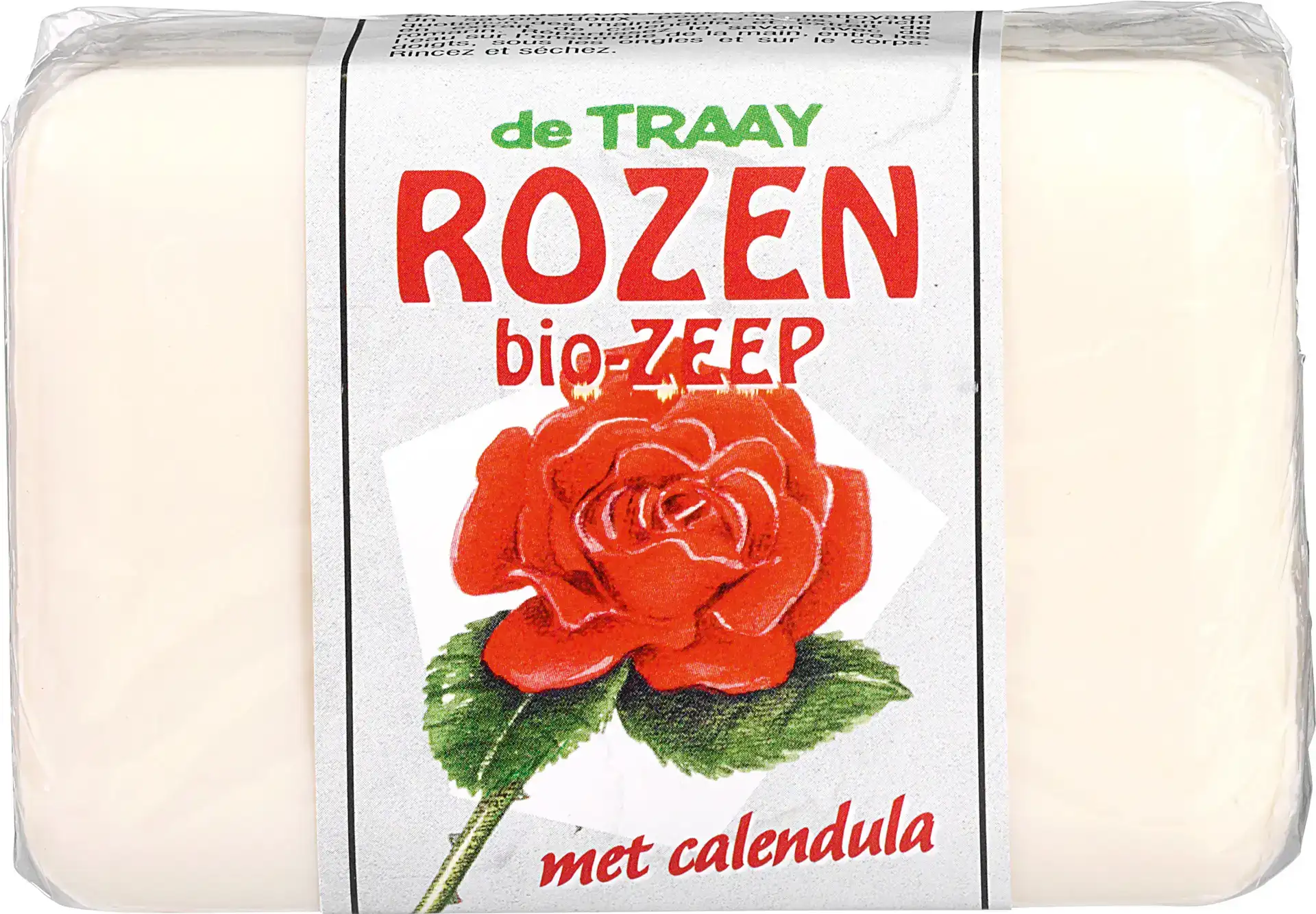 Rozenzeep calendula