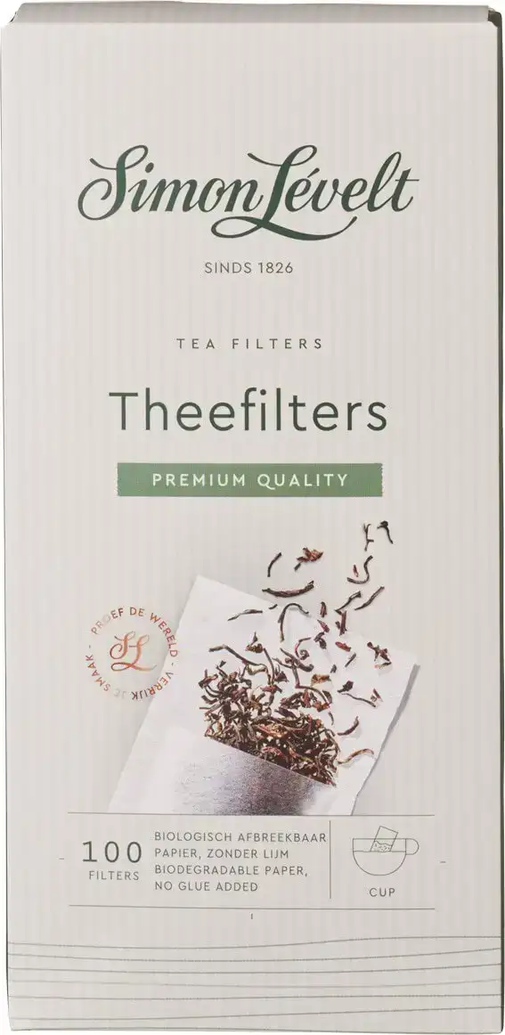 Theefilters 1-kops