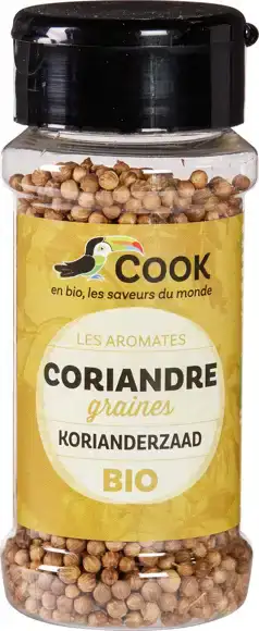 Korianderzaad 30 g
