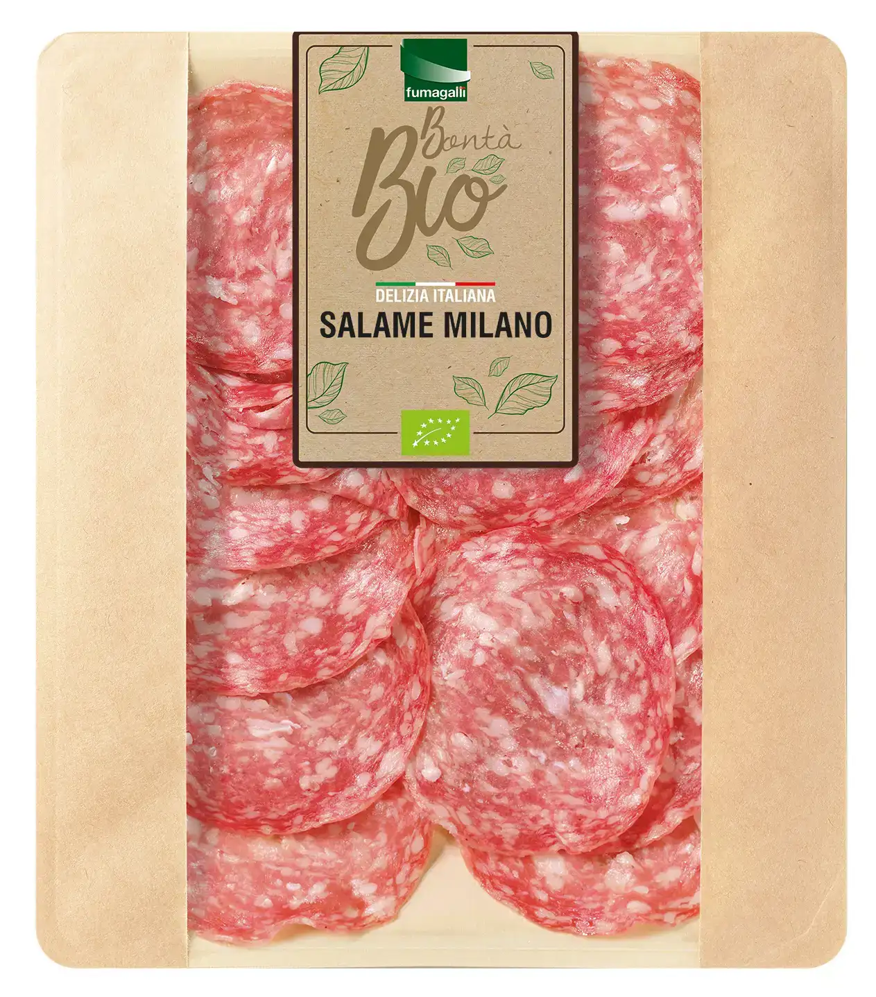 Salami Milano