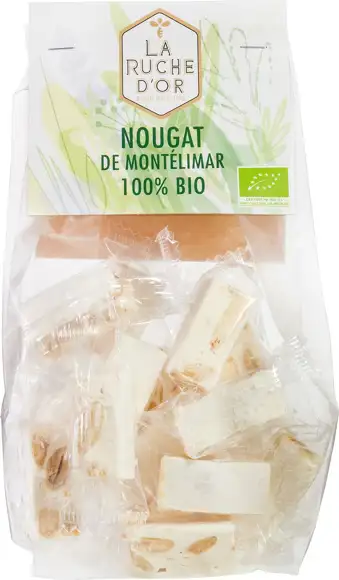 Nougat 120 g