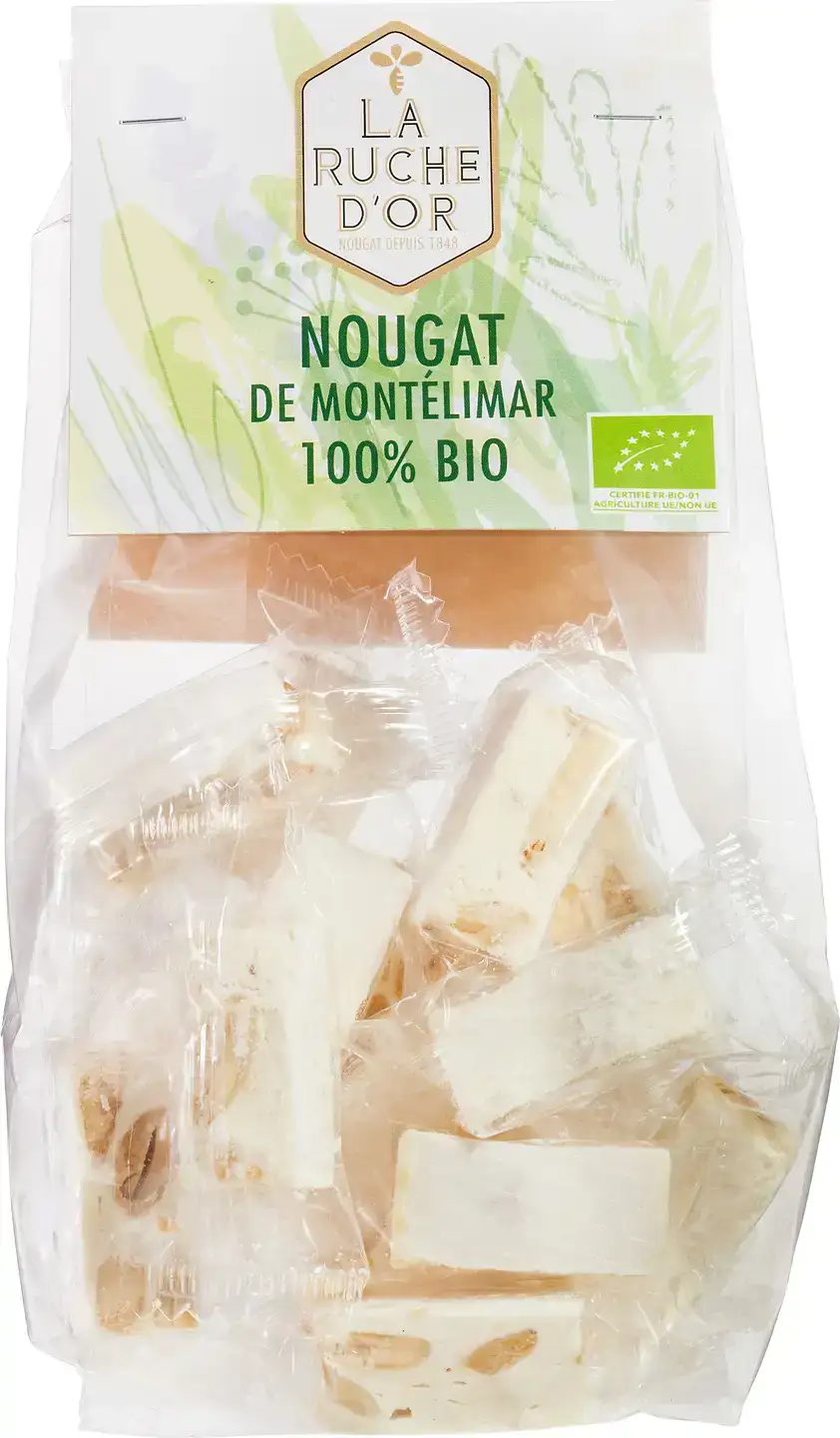 Nougat