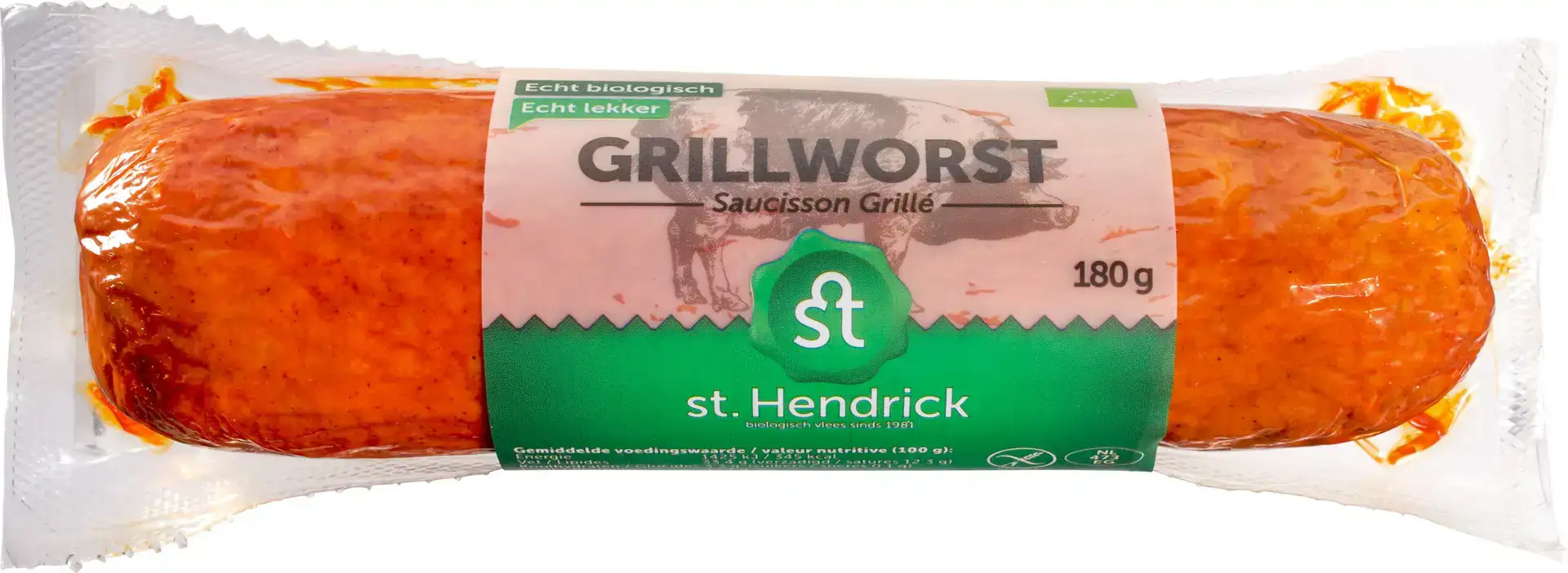 Grillworst