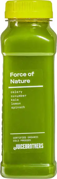 Force of Nature sap 250 ml