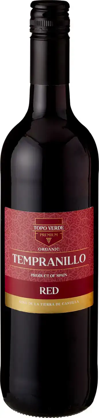 Tempranillo