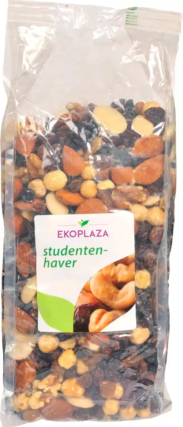 Studentenhaver