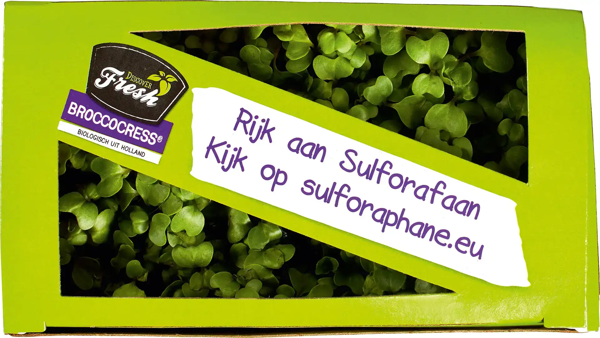 BroccoCress