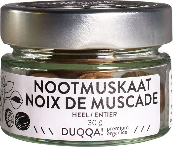 Nootmuskaat 30 g